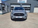 Ford EcoSport ECOSPORT 1.0 EcoB ACTIVE APPLE CARPLAY * AINDR, Voorwielaandrijving, Ecosport, Leder, Bedrijf