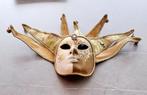 Masque de venise, Ophalen, Zo goed als nieuw, Accessoires