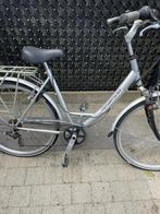 Damesfiets, Fietsen en Brommers, Ophalen, Gebruikt, Overige merken