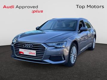 Audi A6 Avant 2J GARANTIE*1OWNER*CARPLAY*360ÂCAMERA*KEYLESS beschikbaar voor biedingen