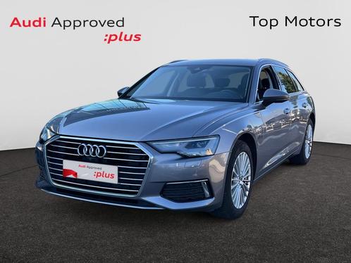 Audi A6 Avant 2J GARANTIE*1OWNER*CARPLAY*360ÂCAMERA*KEYLESS, Auto's, Audi, A6, ABS, Airbags, Airconditioning, Boordcomputer, Cruise Control
