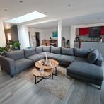 Grote hoeksalon, Ophalen, Gebruikt
