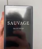 Dior Sauvage EDP 100ml | Nieuw, Bijoux, Sacs & Beauté, Beauté | Parfums, Enlèvement ou Envoi, Neuf