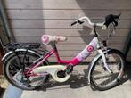 Meisjesfiets 20 inch, Fietsen en Brommers, Ophalen, Gebruikt, 20 inch, Handrem