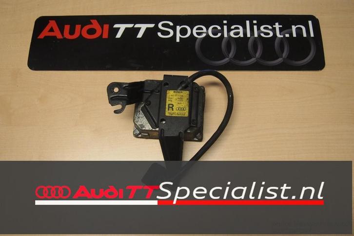 Xenon module/starter gebruikt voor koplamp Audi TT 8N coupe, Auto-onderdelen, Verlichting, Audi, Gebruikt, Ophalen of Verzenden