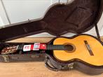 Alhambra 10FC Flamenco, Muziek en Instrumenten, Ophalen, Zo goed als nieuw, Klassieke of Spaanse gitaar, Met koffer