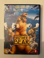 DVD brother bear, Ophalen of Verzenden, Zo goed als nieuw