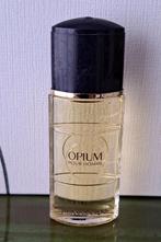 Opium pour Homme, Yves Saint Laurent 1995 EAU DE TOILETTE, Bijoux, Sacs & Beauté, Enlèvement ou Envoi, Comme neuf