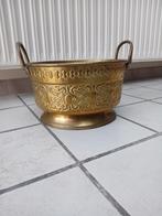 Koperen pot, Antiek en Kunst, Ophalen, Koper