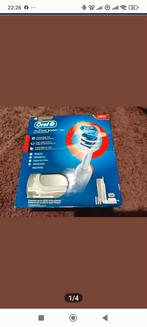 Oral-B Elektrische Tandenborstel TriZone 5000 met SmartGuide, Ophalen, Tandenborstel