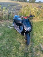 Peugeot vivacity 2-takt 50cc, Fietsen en Brommers, Scooters | Peugeot, Ophalen, Gebruikt, Vivacity