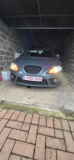 Seat  leon, Auto's, Seat, Voorwielaandrijving, 19 cc, Leon, Leder