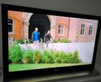Sony Bravia LCD-televisie, Ophalen, Zo goed als nieuw, LCD, Philips