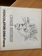 Percolator vinyl lp house/dance, Ophalen, Zo goed als nieuw