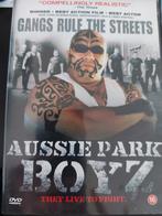 Aussie park Boyz, Ophalen, Zo goed als nieuw