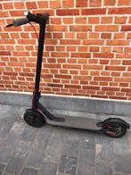Xiaomi m 365 elektrische step 25km/u, Fietsen en Brommers, Steps, Ophalen, Zo goed als nieuw, Elektrische step (E-scooter), Xiaomi