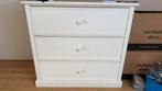 Commode avec tirroirs, Ophalen