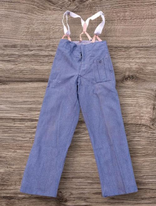 British WO2 RAF Service Trousers 1944, Verzamelen, Militaria | Tweede Wereldoorlog, Ophalen of Verzenden