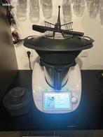 Thermomix tm6, Enlèvement, Comme neuf