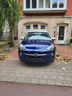 Opel adam 1.2 benzine 120.000km 2014, Auto's, Opel, ADAM, USB, Bedrijf, Te koop