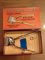 Duitse tondeuse jaren 40., Verzamelen, Militaria | Tweede Wereldoorlog, Ophalen of Verzenden