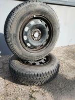 Winterbanden Petlas 175/80 R14 88T- SNOW Master W601 06625, Ophalen, Gereviseerd