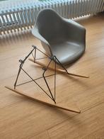 RAR Eames Herman Miller,  Summit, Huis en Inrichting, Stoelen, Overige materialen, Grijs, Gebruikt, Vintage