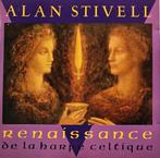 ALAN STIVELL - Renaissance de la harpe Celtique (CD), Enlèvement ou Envoi, Comme neuf, Alternatif