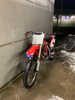 Moto cross 450 CRF, Motoren, Motoren | Honda, Particulier, Crossmotor