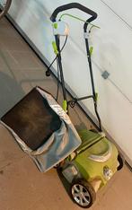 Verticuteermachine Central Park (Gratis - te repareren), Enlèvement, Utilisé, Électrique, Central Park