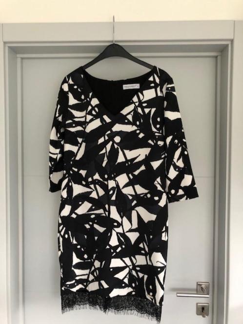 Jurk small / Rinascimento, Kleding | Dames, Jurken, Zo goed als nieuw, Maat 36 (S), Zwart, Ophalen of Verzenden