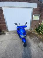 Skipper lx 125cc 4t te koop!, Fietsen en Brommers, Scooters | Piaggio, Ophalen of Verzenden