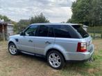 Range Rover Sport 2008 Lichte vracht, Automaat, Leder, Diesel, Particulier