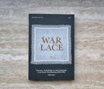 War Lace, Phoebus Focus XXIX over kantproductie in WO I, Nieuw, Wendy Wiertz, Ophalen of Verzenden, Schilder- en Tekenkunst
