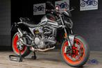 Ducati Monster 937 +  8.054 km, Motos, Motos | Ducati, Permis Moto A, Entreprise, Plus de 35 kW, 2 cylindres