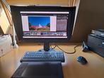 Monitor EIZO 24" Color Graphics CS240, Computers en Software, Monitoren, Ophalen, Gebruikt, IPS, VGA