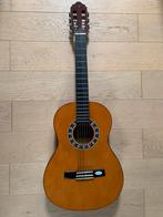 Guitare classique debutant junior Valencia parfait etat, Ophalen, Gebruikt