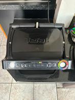 Tefal Optigrill +, Ophalen, Zo goed als nieuw