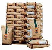 Badger Pellets, Bricolage & Construction, Chauffage & Radiateurs, Neuf, Autres types, Haut rendement (HR), Envoi