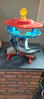 Tour Pat Patrouille  + véhicule Ruben, Enlèvement ou Envoi, Utilisé