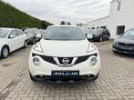 Nissan Juke 1.2 DIG-T - Camera * 1 JAAR GARANTIE * !, Auto's, Stof, Gebruikt, 4 cilinders, 116 pk