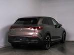 Mercedes-Benz EQE SUV 300 AMG Line + DIGITAL LIGHT + BURMEST, Auto's, Mercedes-Benz, Automaat, Gebruikt, Bruin, 96 kWh