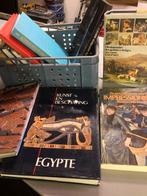 Lot livres peinture culture, Antiquités & Art, Antiquités | Livres & Manuscrits, Enlèvement