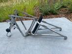 Follow me tandem fiets, Fietsen en Brommers, Ophalen, Zo goed als nieuw