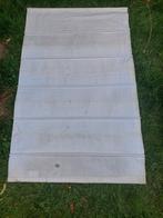 A donner store bateau A nettoyer, Enlèvement ou Envoi, Utilisé, Blanc