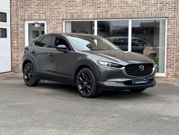 Mazda CX-30 2.0 M-HYBRID / Trekhaak / 13000km beschikbaar voor biedingen