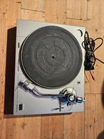 Platenspeler sanyo, Enlèvement, Tourne-disque