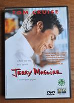 Jerry Maguire - Cameron Crowe - Tom Cruise, Cd's en Dvd's, Overige genres, Gebruikt, Ophalen of Verzenden, Vanaf 9 jaar