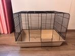 Kooitje voor vogels of hamster, Dieren en Toebehoren, Ophalen, Zo goed als nieuw, Vogelkooi