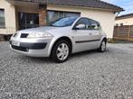 Renault Megane 1.4i 16 V Limited met Garantie, Argent ou Gris, Achat, Entreprise, 72 kW
